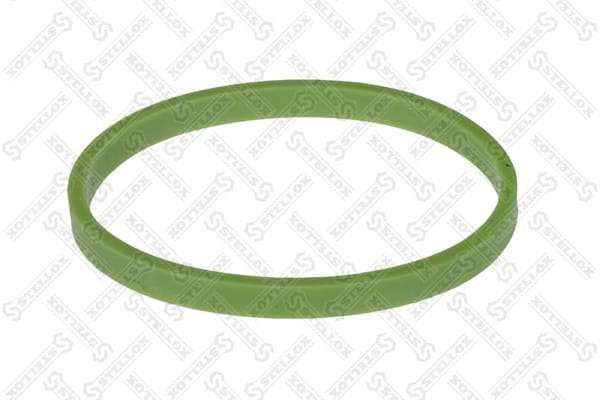 Tarpiklis, įsiurbimo kolektorius STELLOX 11-26223-SX