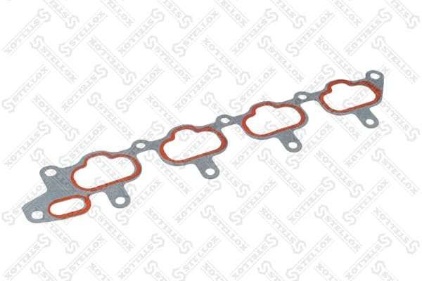 Tarpiklis, įsiurbimo kolektorius STELLOX 11-26224-SX