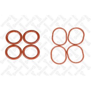 Tarpiklis, įsiurbimo kolektorius STELLOX 11-26230-SX