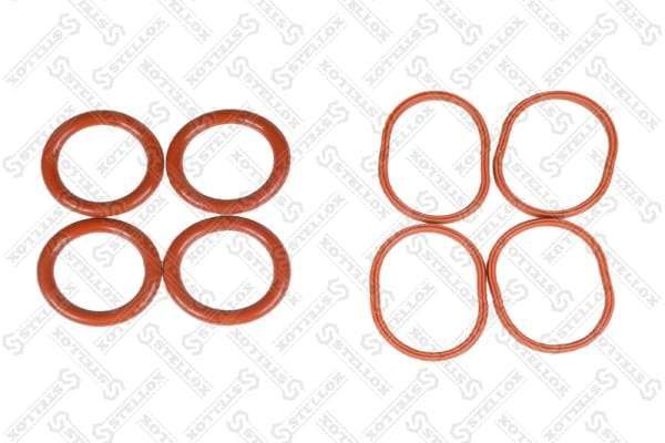 Tarpiklis, įsiurbimo kolektorius STELLOX 11-26230-SX