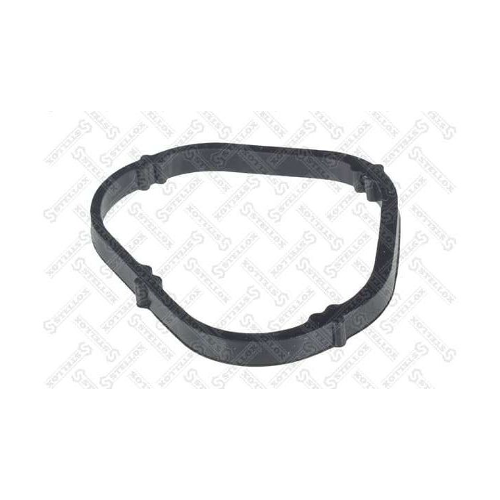 Tarpiklis, įsiurbimo kolektorius STELLOX 11-26256-SX