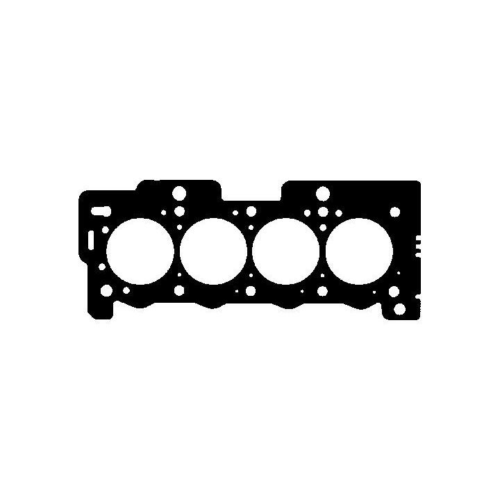 Tarpiklis, cilindro galva BGA CH1507