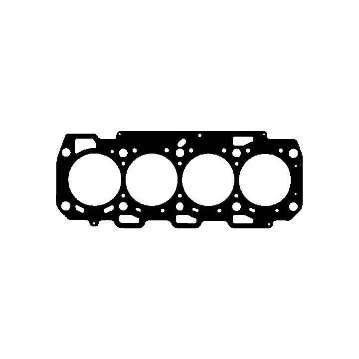 Tarpiklis, cilindro galva BGA CH1510