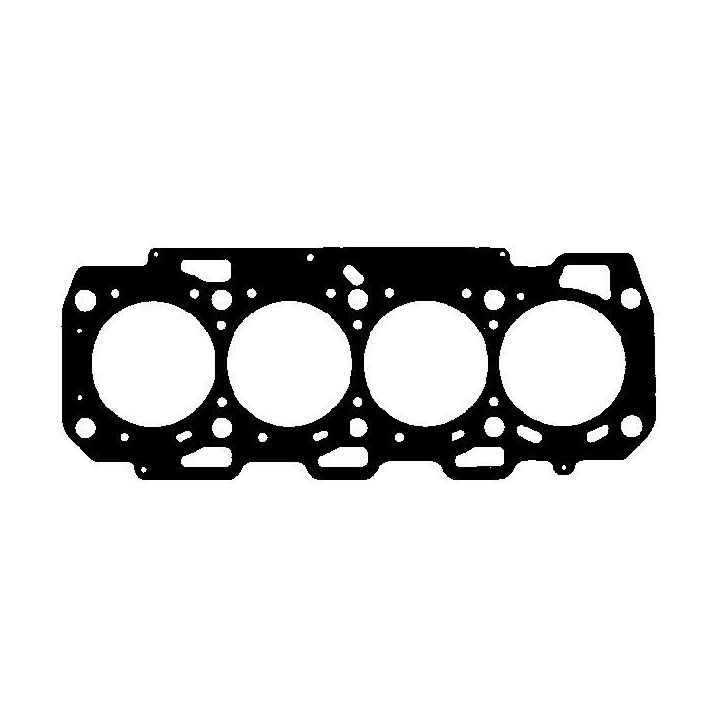 Tarpiklis, cilindro galva BGA CH1510B