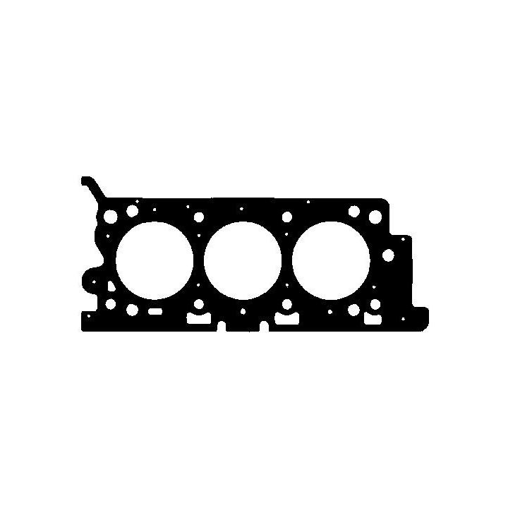 Tarpiklis, cilindro galva BGA CH1522