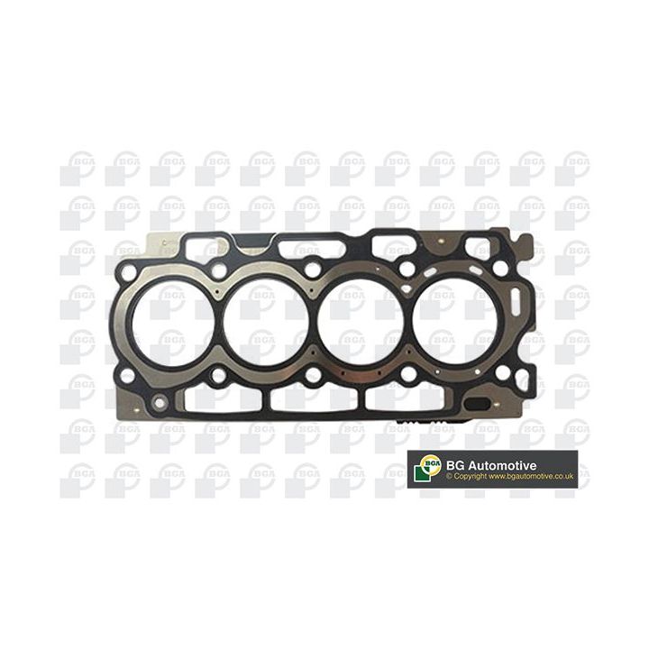 Tarpiklis, cilindro galva BGA CH1524A