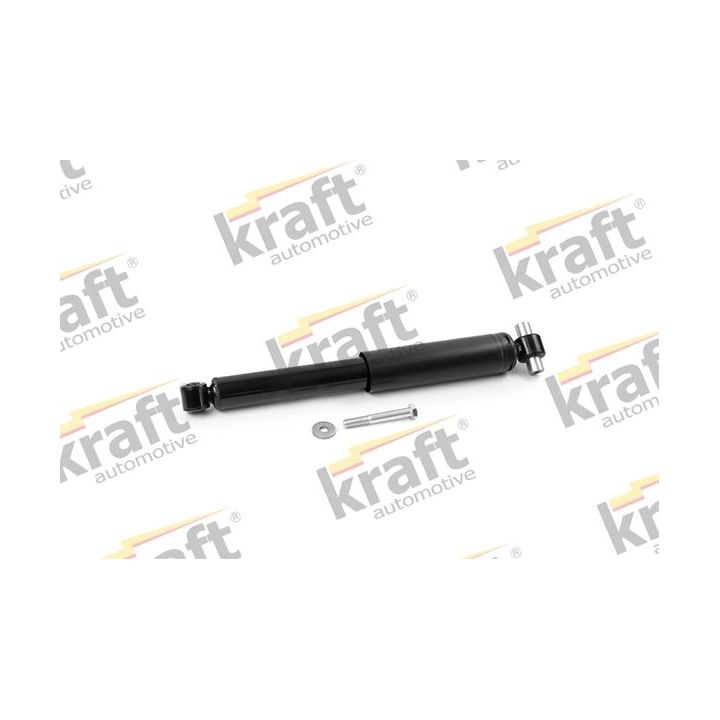 Amortizatorius KRAFT AUTOMOTIVE 4015062