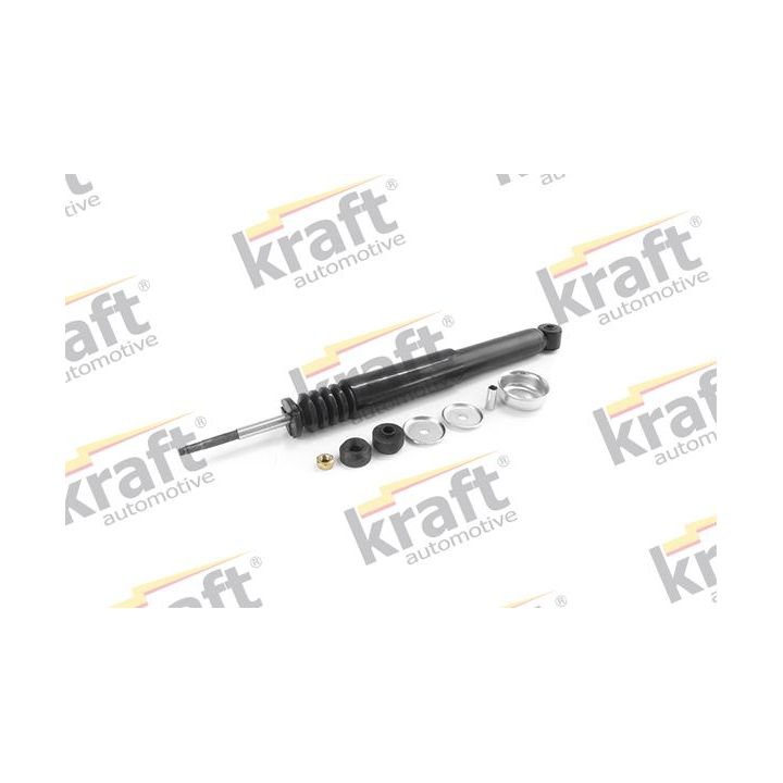 Amortizatorius KRAFT AUTOMOTIVE 4015160
