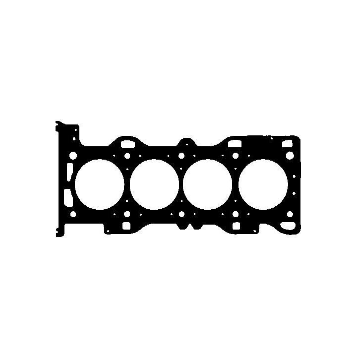 Tarpiklis, cilindro galva BGA CH1525