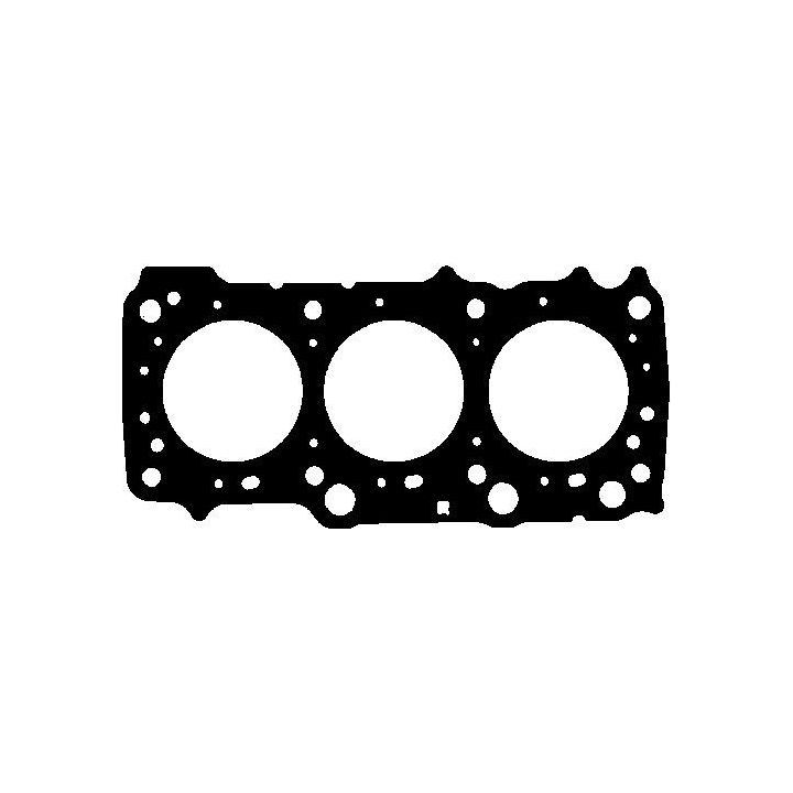 Tarpiklis, cilindro galva BGA CH1531