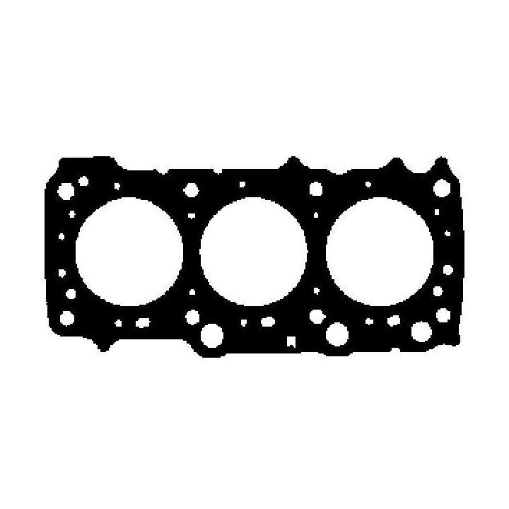 Tarpiklis, cilindro galva BGA CH1531A