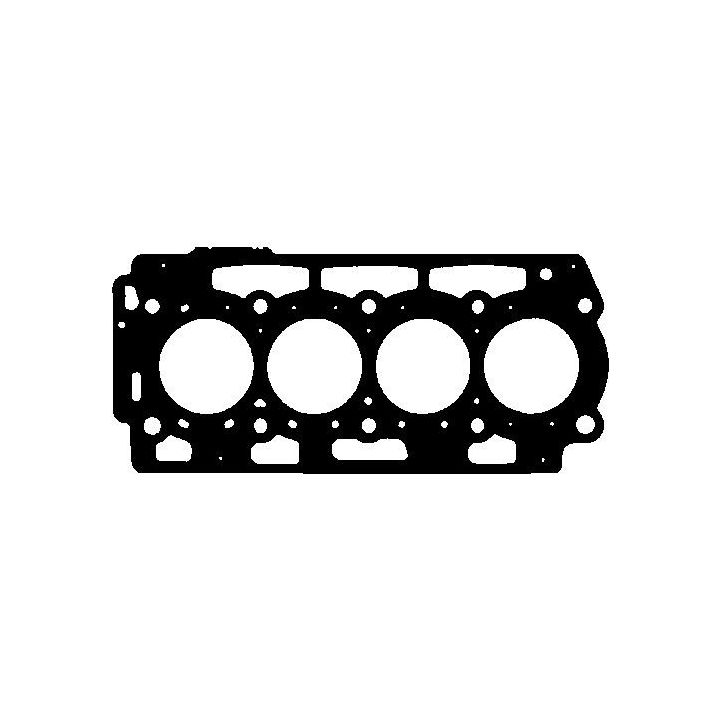 Tarpiklis, cilindro galva BGA CH1532