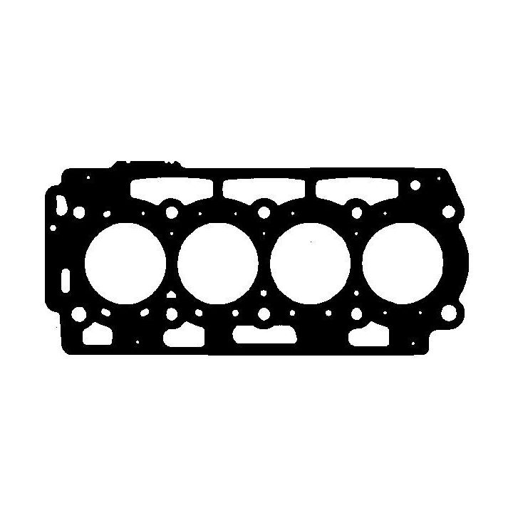 Tarpiklis, cilindro galva BGA CH1532B