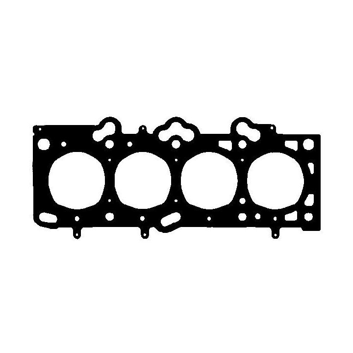 Tarpiklis, cilindro galva BGA CH1536