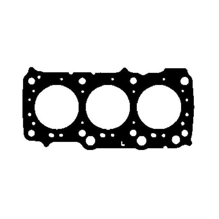 Tarpiklis, cilindro galva BGA CH1538B