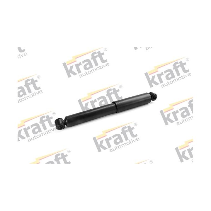 Amortizatorius KRAFT AUTOMOTIVE 4018550