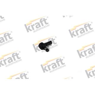 Skersinės vairo trauklės galas KRAFT AUTOMOTIVE 4310010