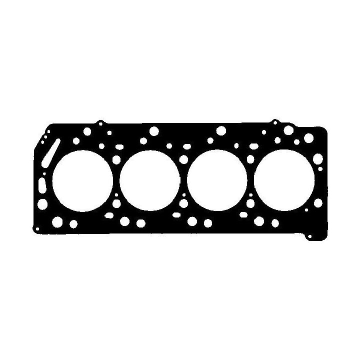 Tarpiklis, cilindro galva BGA CH1546A