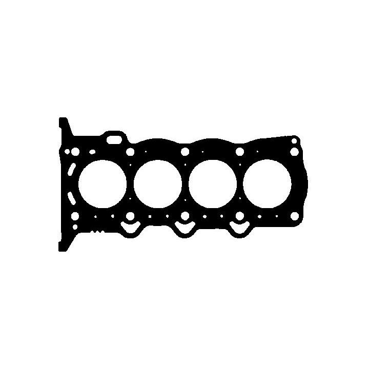 Tarpiklis, cilindro galva BGA CH1551