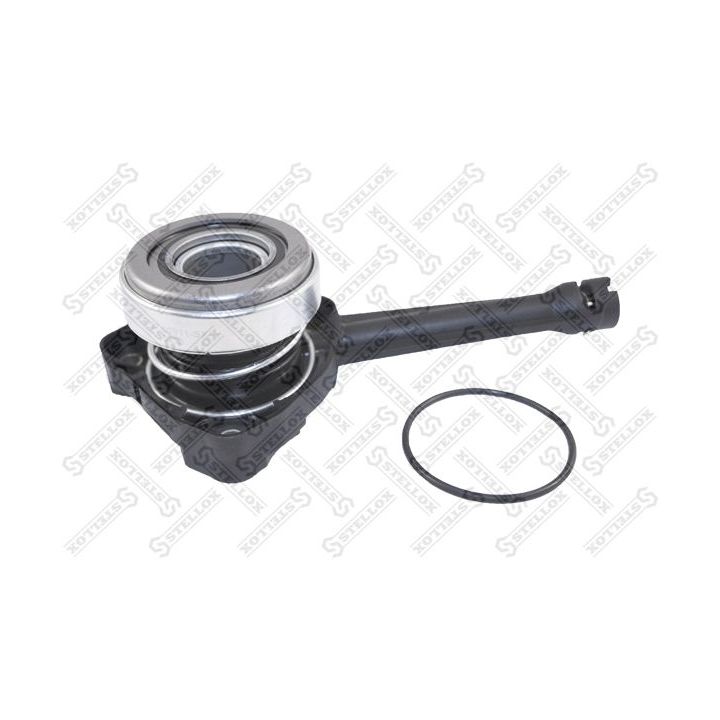 Centrinis darbinis cilindras, sankaba STELLOX 07-00811-SX