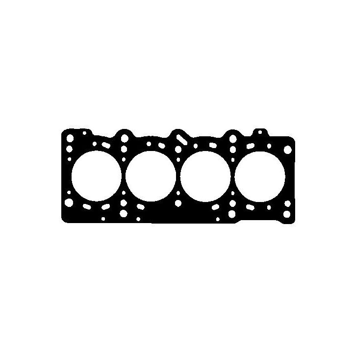 Tarpiklis, cilindro galva BGA CH1556