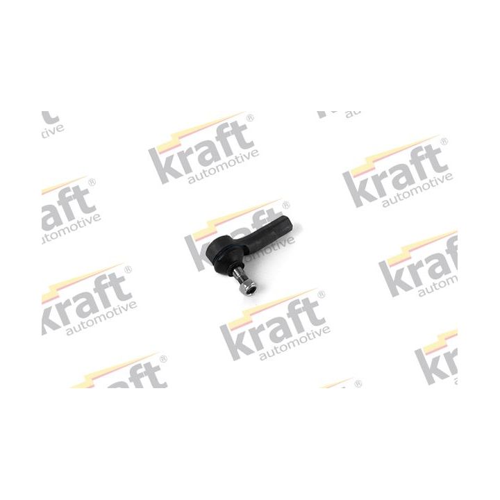 Skersinės vairo trauklės galas KRAFT AUTOMOTIVE 4310128
