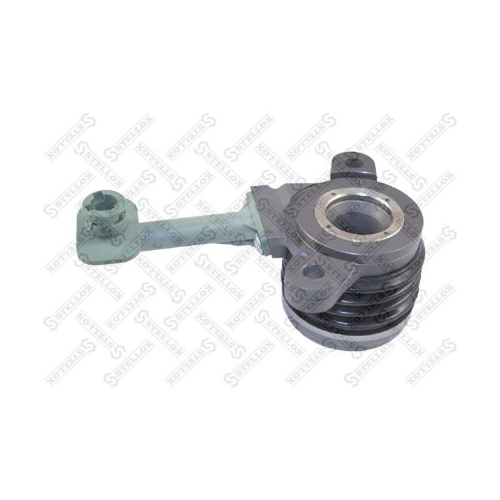 Centrinis darbinis cilindras, sankaba STELLOX 07-00817-SX