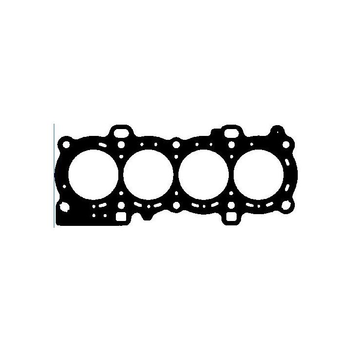 Tarpiklis, cilindro galva BGA CH1560