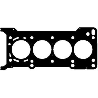 Tarpiklis, cilindro galva BGA CH1561