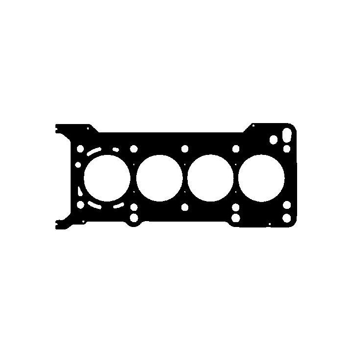 Tarpiklis, cilindro galva BGA CH1561