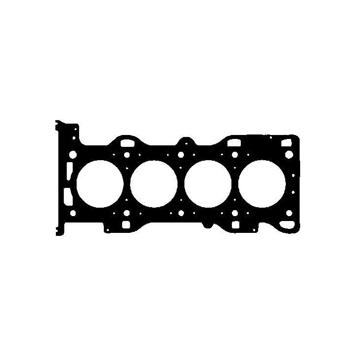 Tarpiklis, cilindro galva BGA CH1568