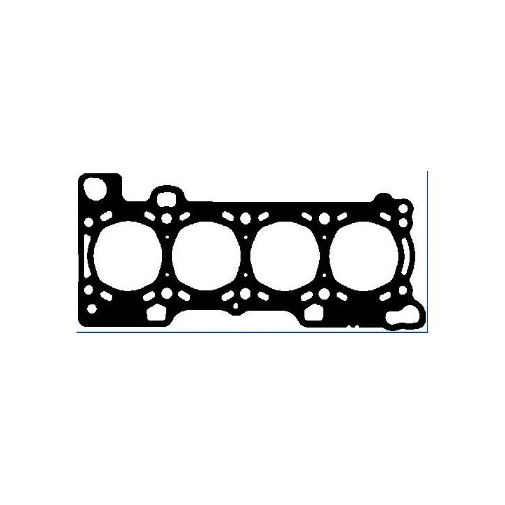 Tarpiklis, cilindro galva BGA CH1570