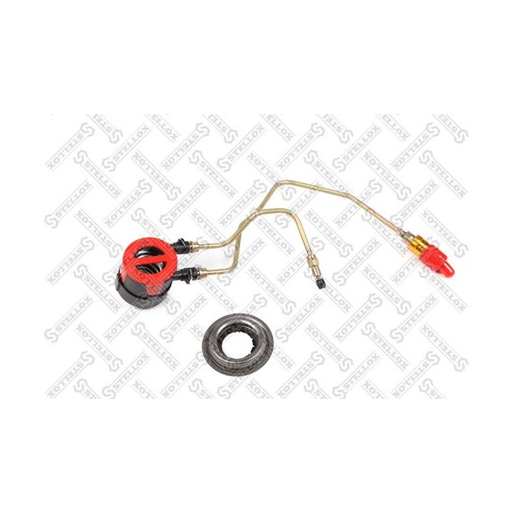 Centrinis darbinis cilindras, sankaba STELLOX 07-00839-SX