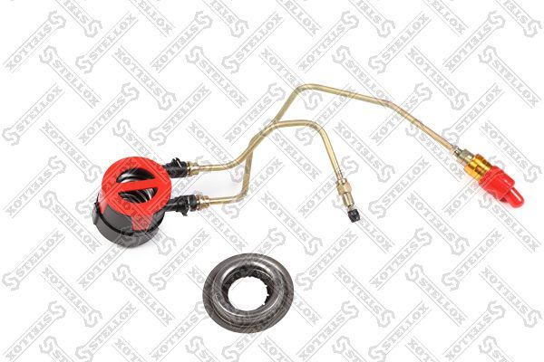 Centrinis darbinis cilindras, sankaba STELLOX 07-00839-SX