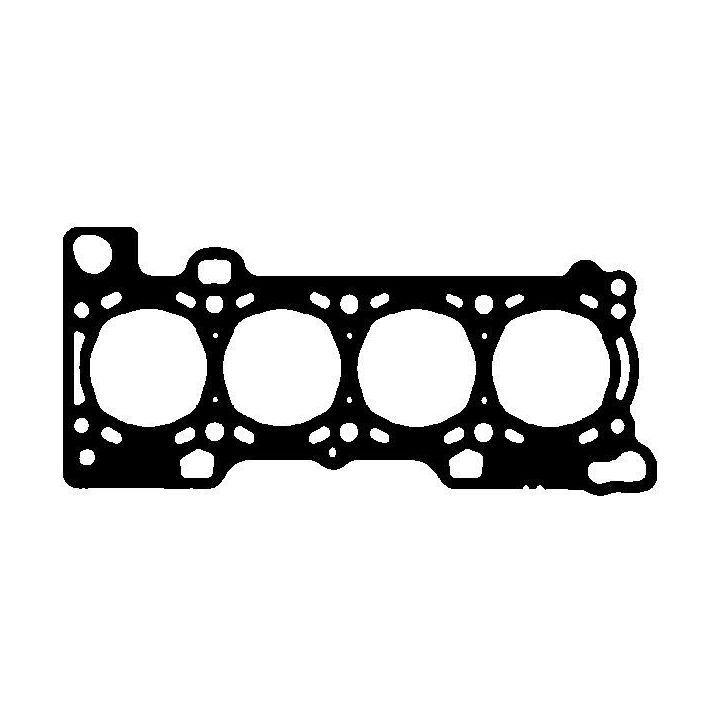 Tarpiklis, cilindro galva BGA CH1570B