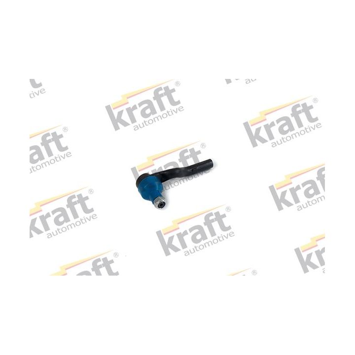 Skersinės vairo trauklės galas KRAFT AUTOMOTIVE 4311040