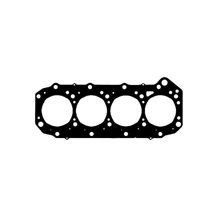 Tarpiklis, cilindro galva BGA CH1596