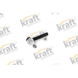 Skersinės vairo trauklės galas KRAFT AUTOMOTIVE 4311551