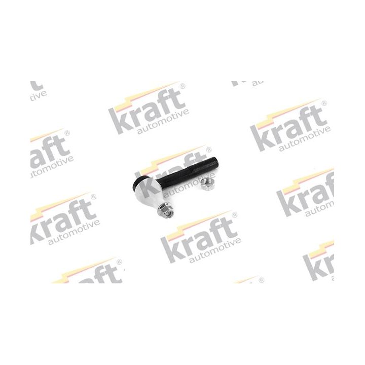 Skersinės vairo trauklės galas KRAFT AUTOMOTIVE 4311551
