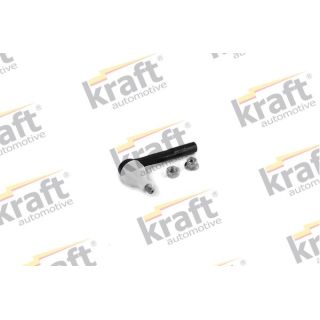 Skersinės vairo trauklės galas KRAFT AUTOMOTIVE 4311552