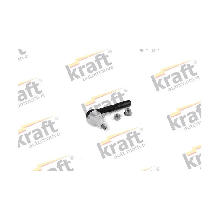 Skersinės vairo trauklės galas KRAFT AUTOMOTIVE 4311552