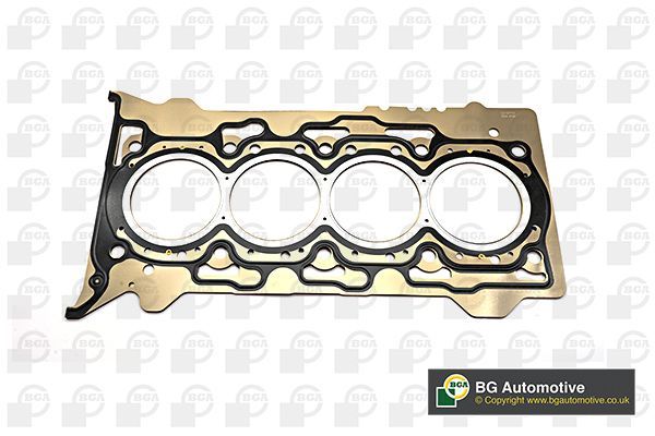 Tarpiklis, cilindro galva BGA CH2201A