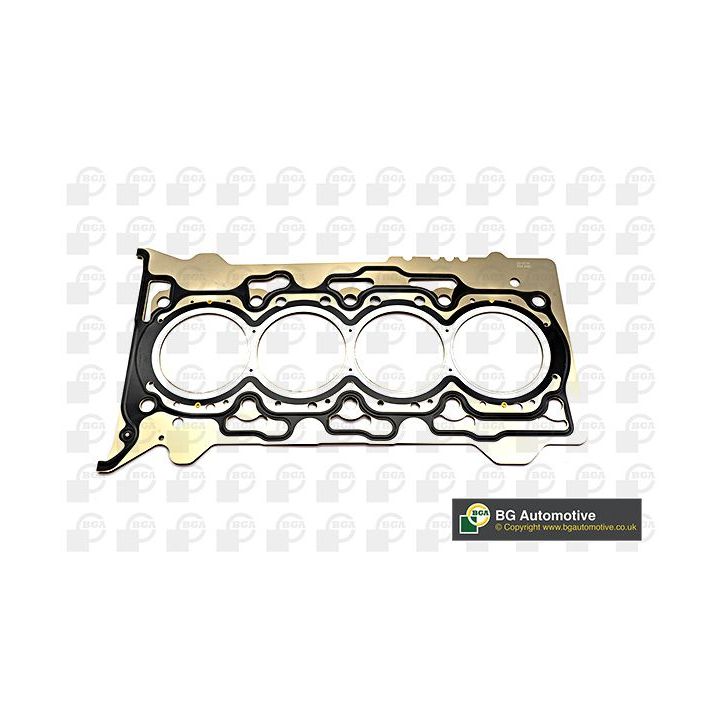 Tarpiklis, cilindro galva BGA CH2201B