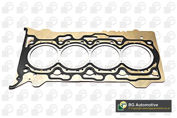Tarpiklis, cilindro galva BGA CH2201C