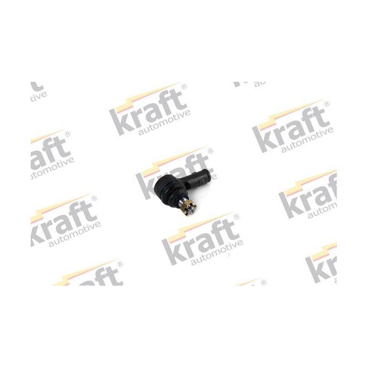 Skersinės vairo trauklės galas KRAFT AUTOMOTIVE 4311680