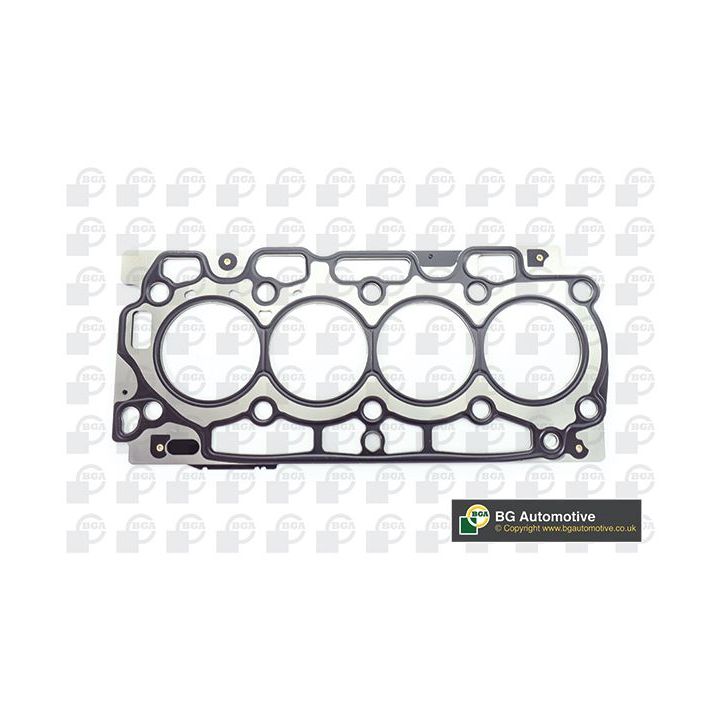 Tarpiklis, cilindro galva BGA CH2301B