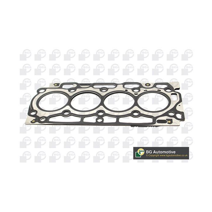 Tarpiklis, cilindro galva BGA CH2301C