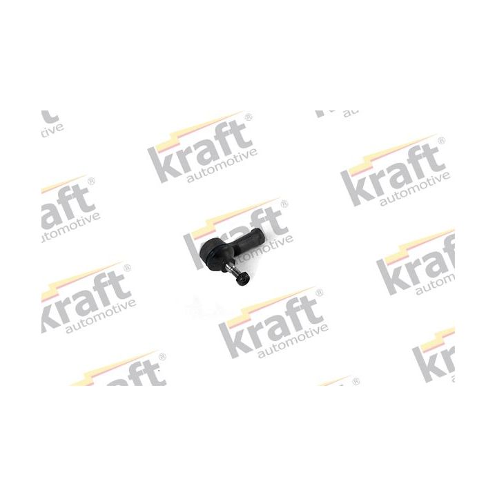 Skersinės vairo trauklės galas KRAFT AUTOMOTIVE 4312017