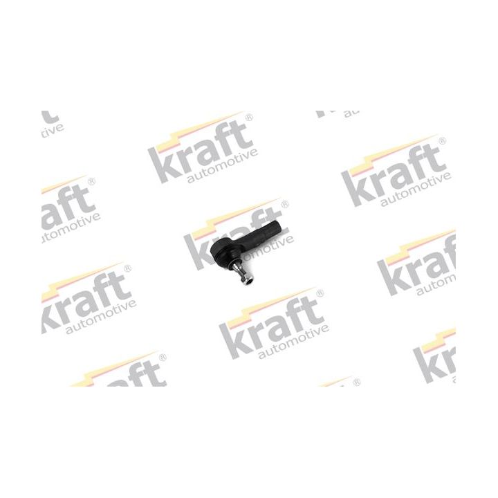 Skersinės vairo trauklės galas KRAFT AUTOMOTIVE 4312025
