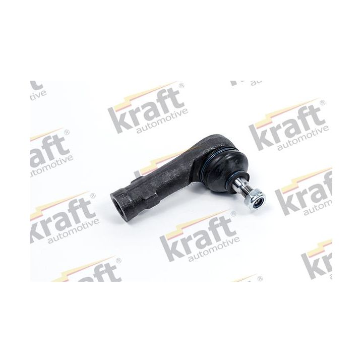 Skersinės vairo trauklės galas KRAFT AUTOMOTIVE 4312180